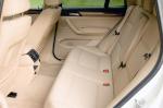 BMW X3 xDrive 2.8i 2011 года
